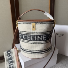 Celine Bucket Bags